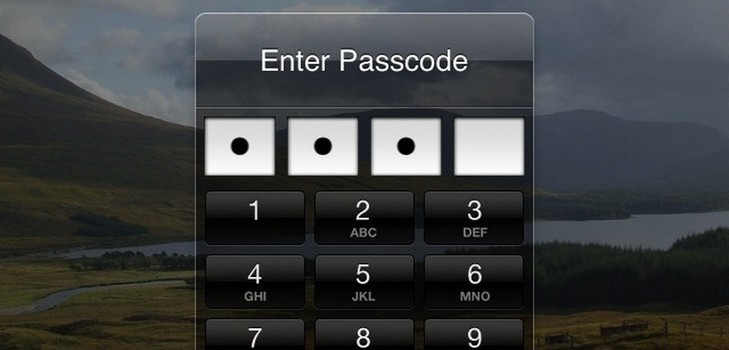 Как разблокировать телефон, если вы забыли пароль