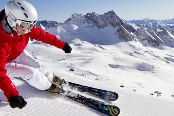 Качественные горнолыжные костюмы – залог хорошего отдыха!