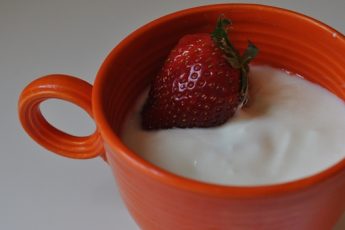 домашние йогурты рецепты