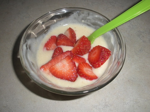 польза и вред домашнего йогурта
