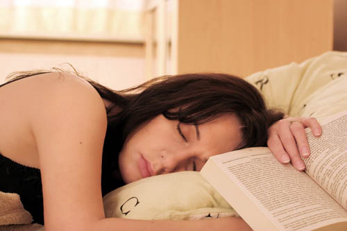 Применение снотворного быстрого действия