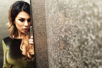 Певица Анна Седокова переквалифицировалась в дизайнера одежды