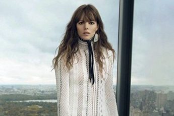 Предновогодние новости Louis Vuitton: новая коллекция и новый магазин