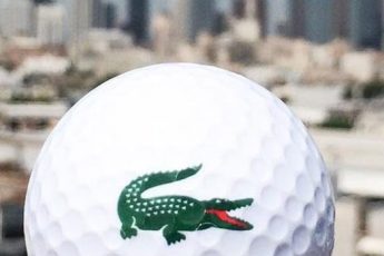 Знаменитый бренд Lacoste меняет концепцию и стилистику
