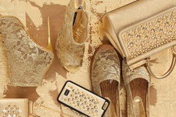 Эксклюзивная коллекция Dolce & Gabbana для LuisaViaRoma