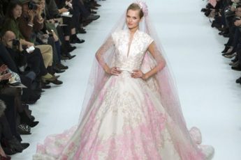 Недорогие наряды Haute couture – это реально