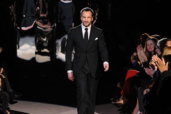 Том Форд не намеревается возвращаться в Gucci