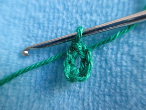 Пошаговая инструкция по вязанию летних пинеток крючком