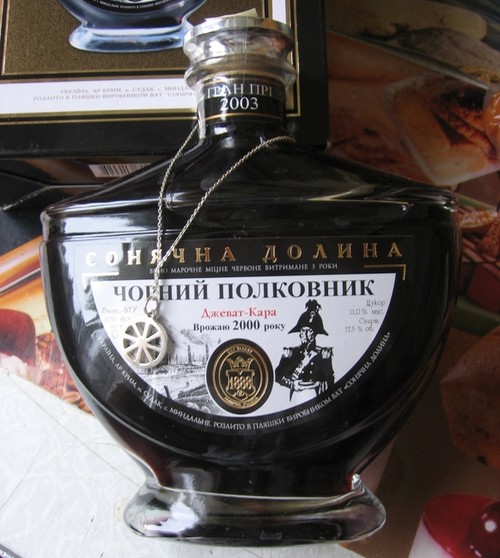 Лучшие крымские вина, которые обязательно стоит попробовать