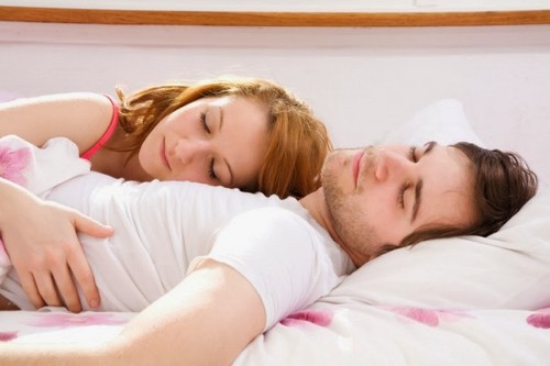Как сохранить романтику, когда рождаются дети: 7 полезных советов