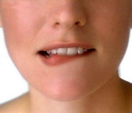 Как узнать о мыслях человека по его губам