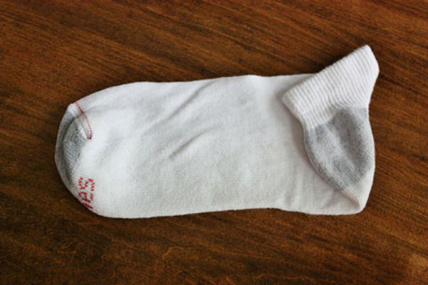 Как сделать букет из носков для мужчины
