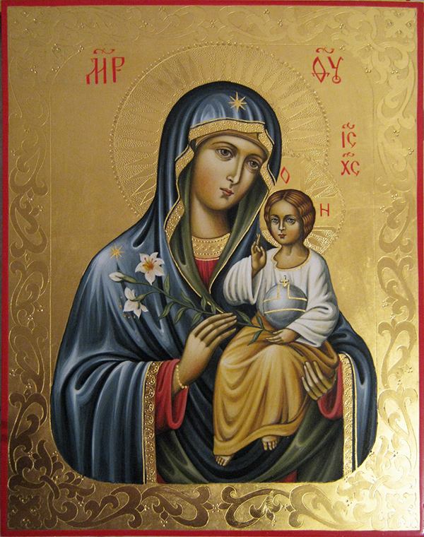 Чудотворные молитвы Деве Марии, которые изменят жизнь к лучшему