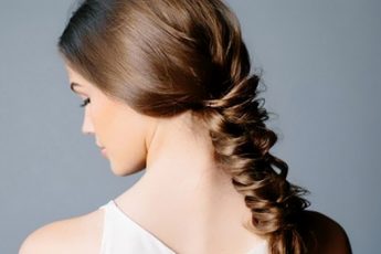 Французская коса: три простых способа плетения от бьюти-блогеров
