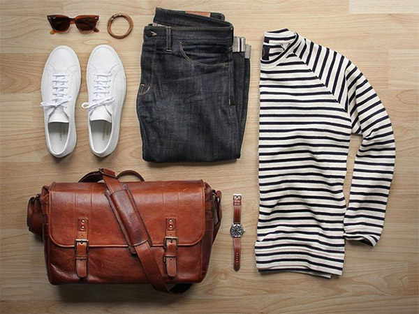 Как выбрать сумку для повседневного гардероба: советы стилистов