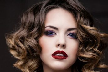 Нежно VS ярко модное колорирование волос-2017