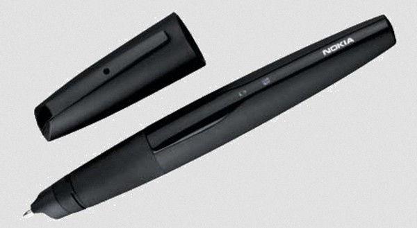 Bluetooth Digital Pen SU-27W Цифровая ручка