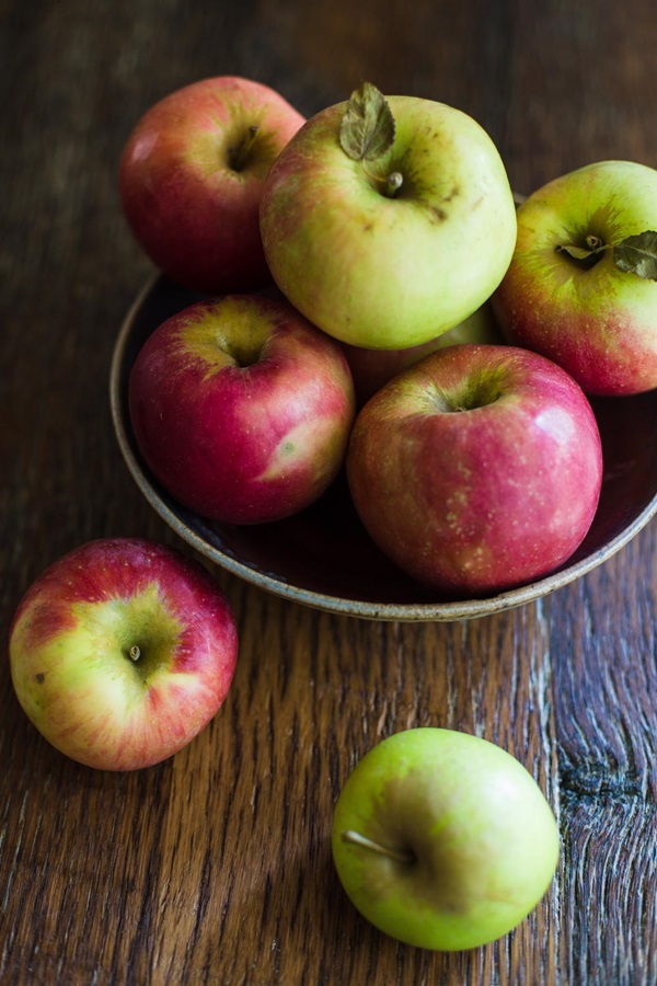Как приготовить повидло из яблок в домашних условиях