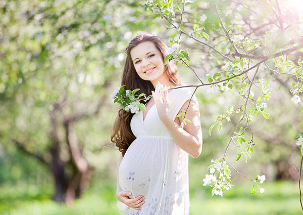Эти приметы, связанные с беременностью и родами, уберегут маму и ребенка от плохого