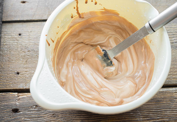 Рецепт изысканного шоколадно-сливочного крема