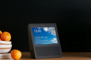 Смарт-акустика для дома: система Amazon Echo Show