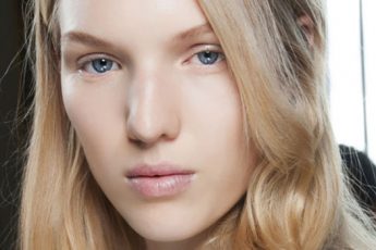 Учимся искусству незаметного макияжа: секреты экспертов Lanvin