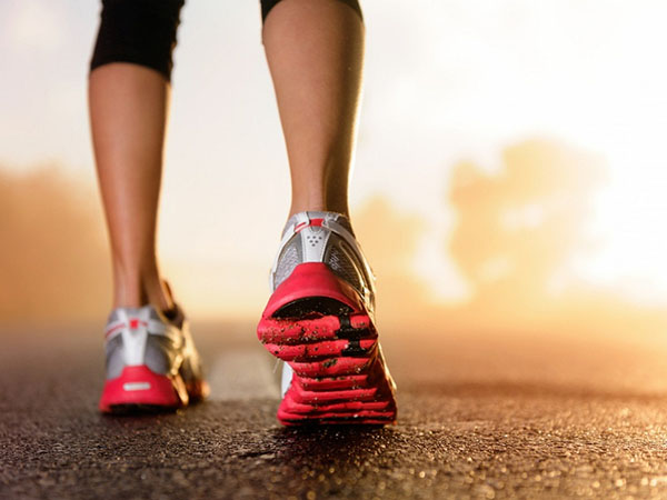 Бег для здоровья: три правила, которые нужно знать