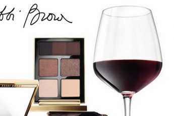 Десерт к празднику: коллекция макияжа Bobbi Brown Wine & Chocolate