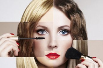 Эффектный макияж за десять минут: советы визажиста Chanel