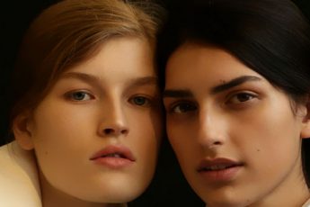 Леди Романтичность: три элегантных макияжа весны-2017