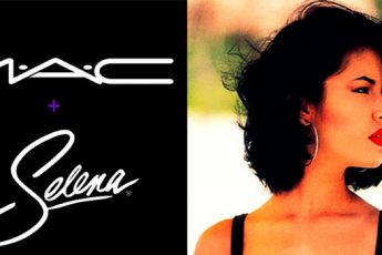 Мелодия цвета: коллекция макияжа MAC Selena Quintanilla