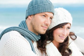 Модные вязаные и меховые шапки сезона осень-зима 2016-2017: Уютно, стильно, тепло