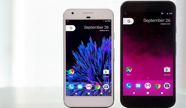 Ничего лишнего: новые смартфоны Google Pixel