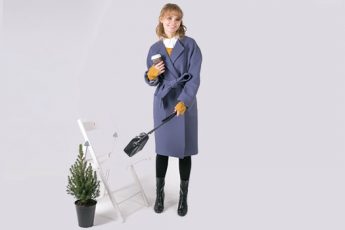 Пальто на весну: ТОП-5 отечественных брендов, о которых стоит знать