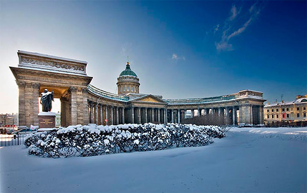 Погода в Петербурге на декабрь 2016 и Новый год – точный прогноз от Гидрометцентра для Питера и Ленинградской области