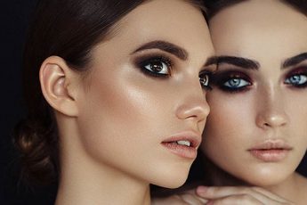 ТОП-4 приемов идеального макияжа: уроки визажистов