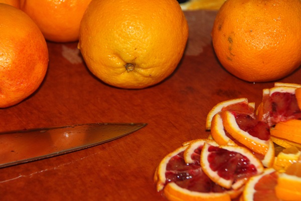 Варенье из апельсинов и апельсиновых корок: пошаговые рецепты с фото