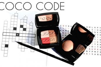 Секретные коды Chanel: весенняя коллекция макияжа Coco Codes