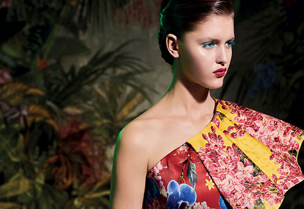 Жаркие новинки Kiko Milano – для свежего летнего макияжа