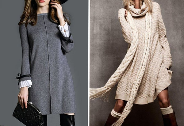 Как одеться стильно осенью и зимой: следуйте 3 простым правилам
