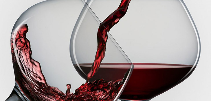Выбираем алкоголь по группе крови: Как в праздники не страдать от похмелья