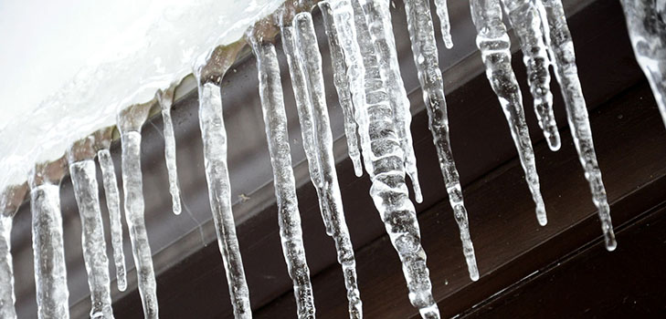 Синоптики предрекают Москве 20-градусные морозы