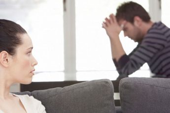 4 главных ошибки, которые разрушают брак