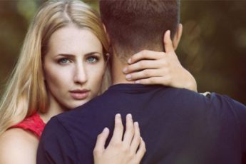 4 вещи, которые нельзя прощать мужчине