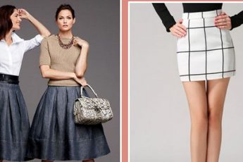 Как выбрать идеальную юбку: 3 правила, которые вам нужно знать