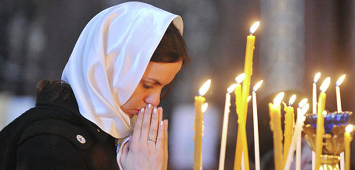 Православные молитвы святым, которые изменят жизнь к лучшему
