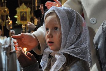 Сильная молитва Матроне Московской о помощи