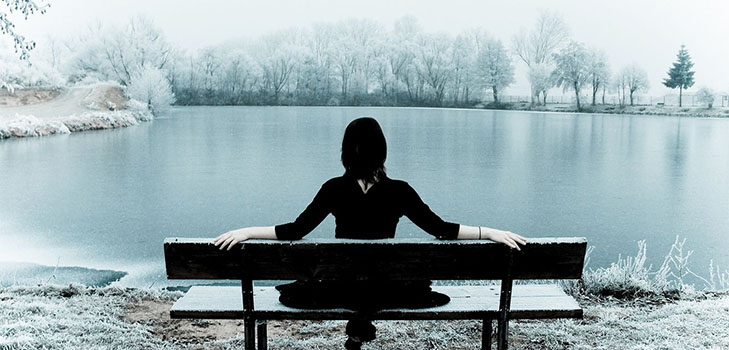Порча на одиночество: как определить и снять блок на личную жизнь