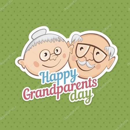 Стикеры Поздравления С Днем Бабушек И Дедушек