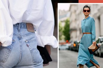 Как стать стильной: 3 принципа современного гардероба